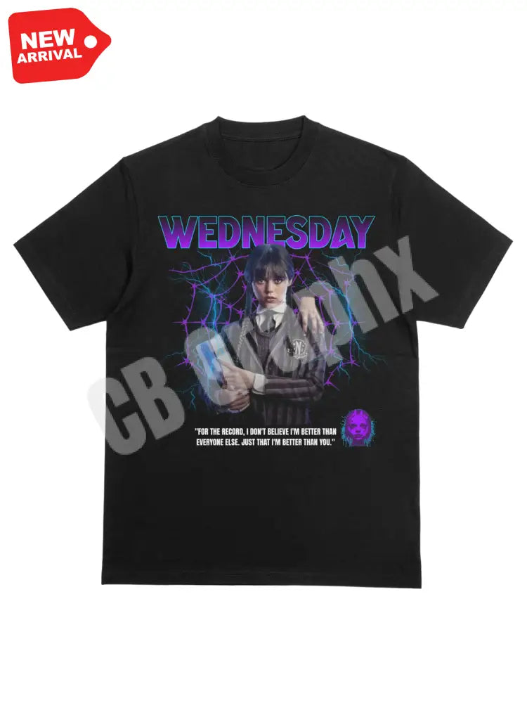 Wednesday