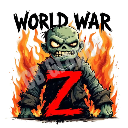 World War Z